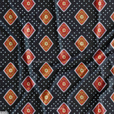 Bandhani Digital Printed fabric supplier